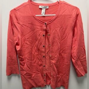 White House Black Market cardigan